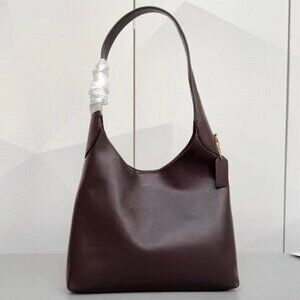 Coach Brooklyn shoulder bag